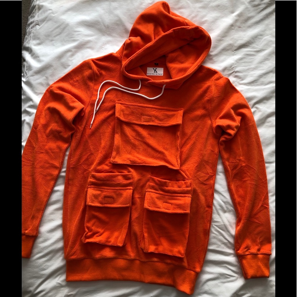 Cozy Hoodie